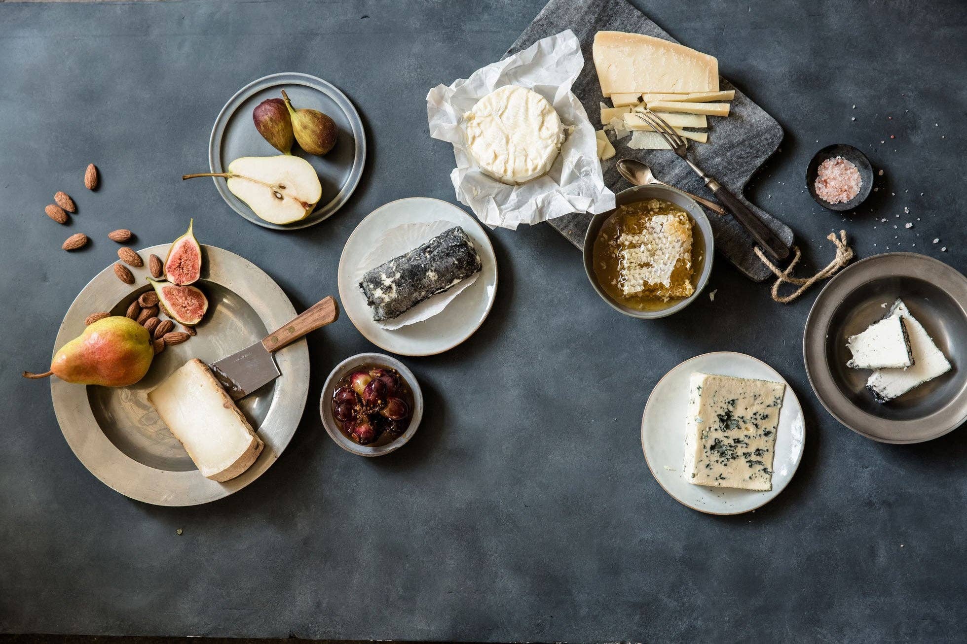 gestalten & teNeues - Wholesale Cookbooks & Food - Stay for Breakfast4