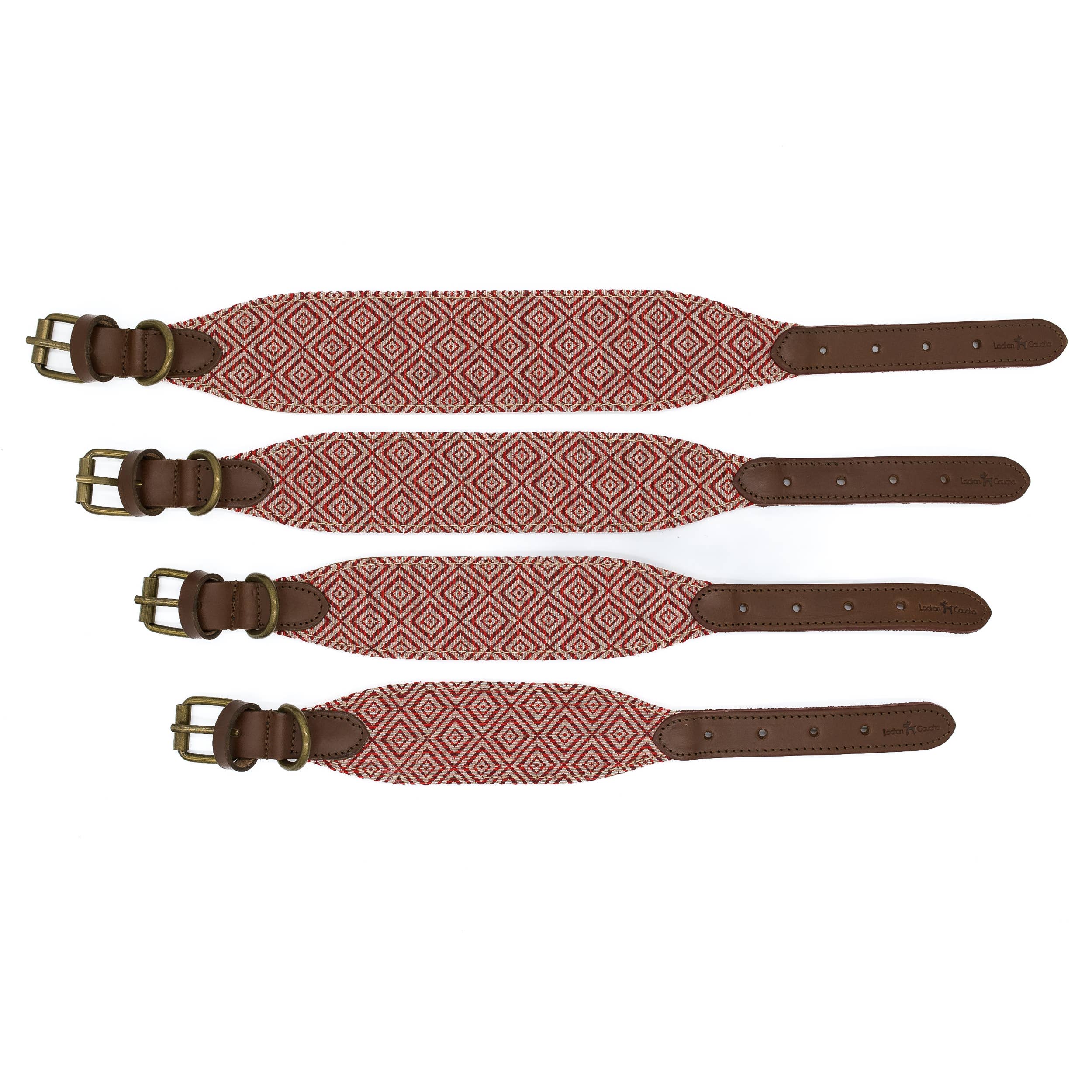 Ladran Gaucho - Wholesale Pet Collar - Dog - Mambo Galgo Necklace4