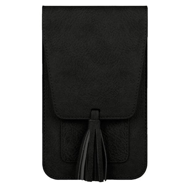 K. Carroll Accessories - Venta al por mayor Bandolera - Mujer - El Harper Crossbody11