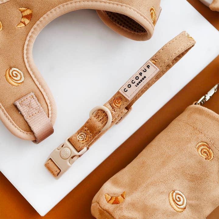 Cocopup London - Wholesale Pet collar – Dog - Pawtisserie COLLAR1