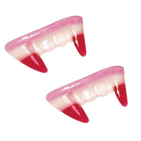 Swedishcandywholesale.com - Wholesale Gummy - Dracula Teeth