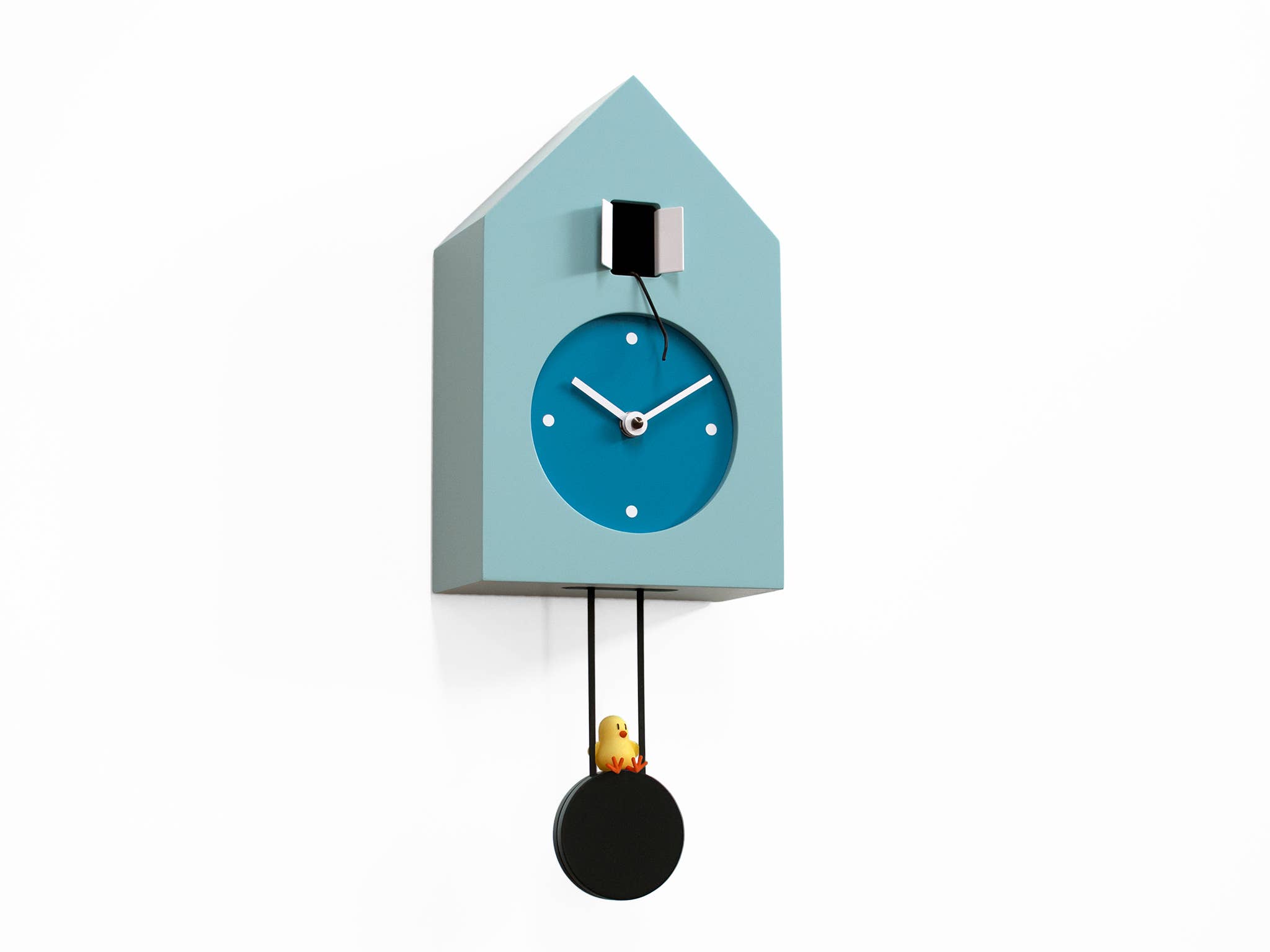 Progetti - Wholesale Wall Clock - Freebird7
