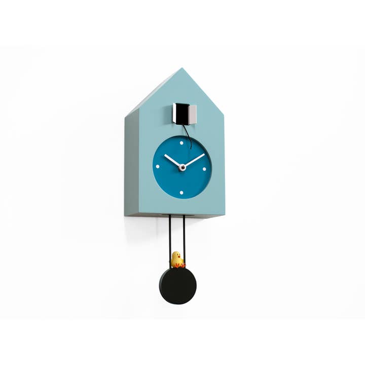 Progetti - Wholesale Wall Clock - Freebird7