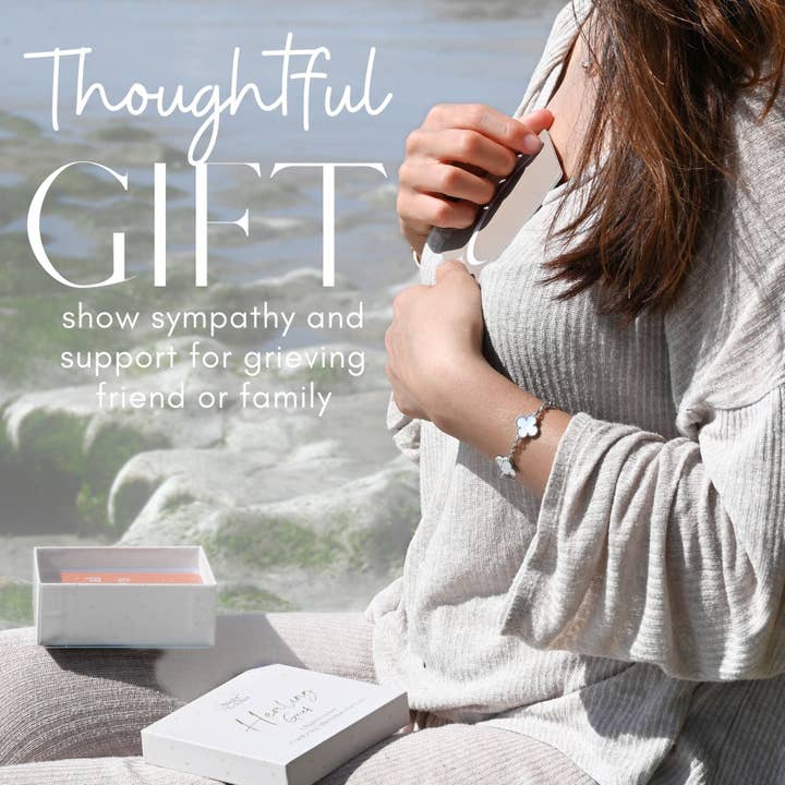 G'Night Fetcher - Wholesale Sympathy Card - Grief Affirmation Cards for Loss of Loved Ones8