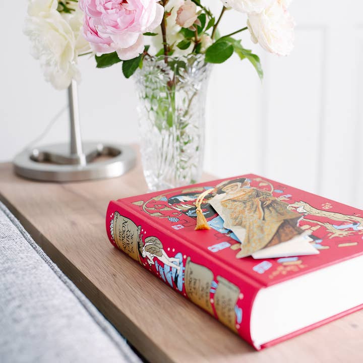 Mamelok - Venta al por mayor Marcapáginas - TARJETA MARCAPÁGINAS DE DAMA VICTORIANA 12