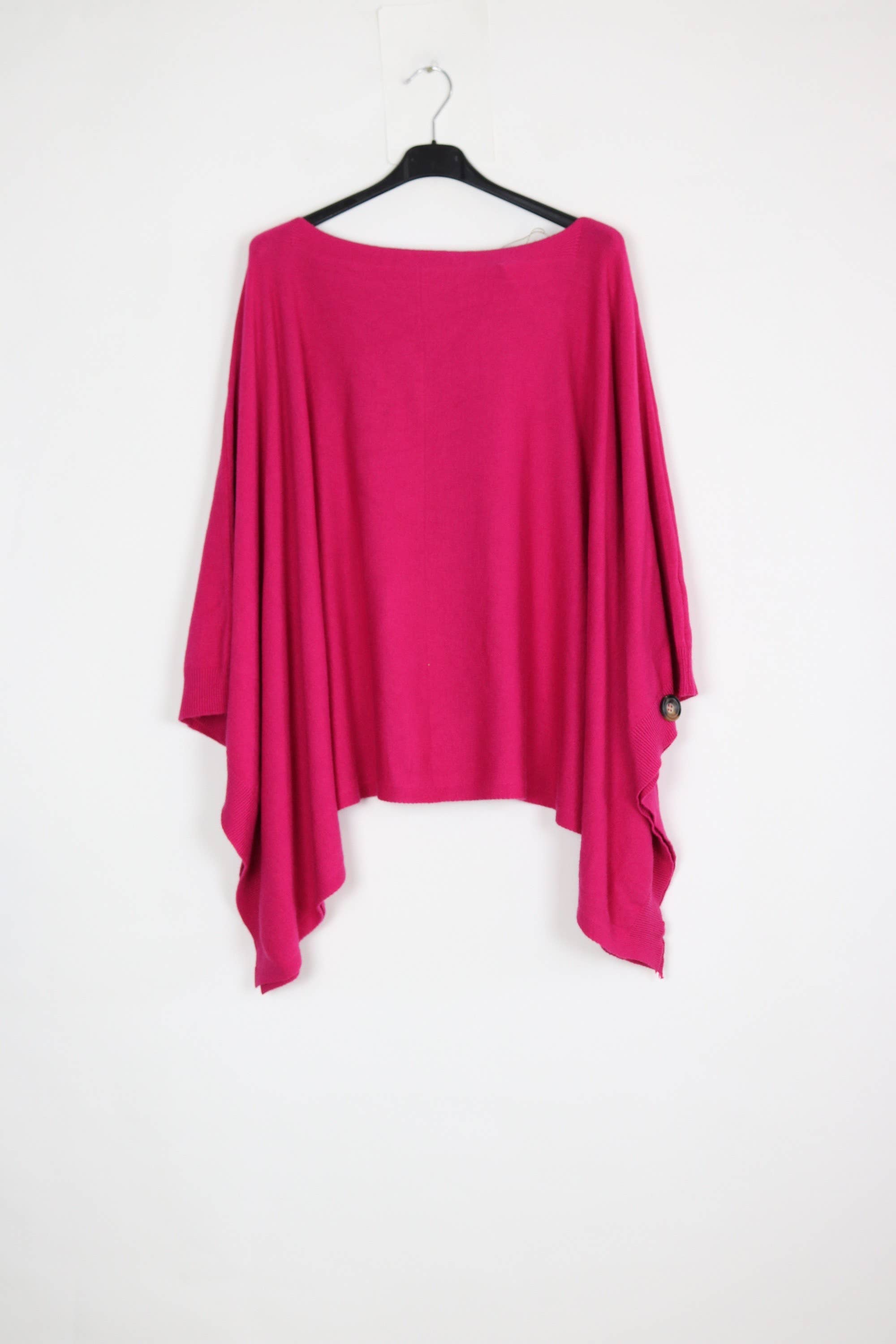 LÉA & LUC - Wholesale Poncho - Women's - Poncho REF. 2226915