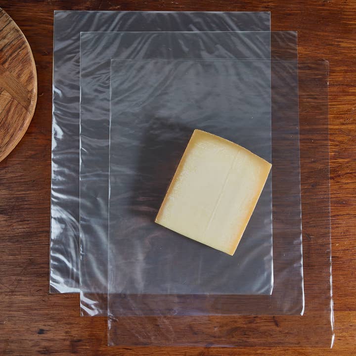 Formaticum - Wholesale Food Storage Wrap/Bag - Cellophane Sheets