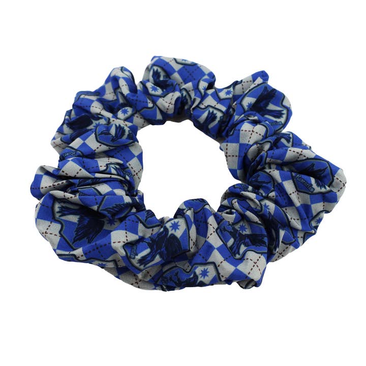 Pablo & Co. Boutique - Wholesale Scrunchie - Women’s - Harry Potter - Ravenclaw: Scrunchie
