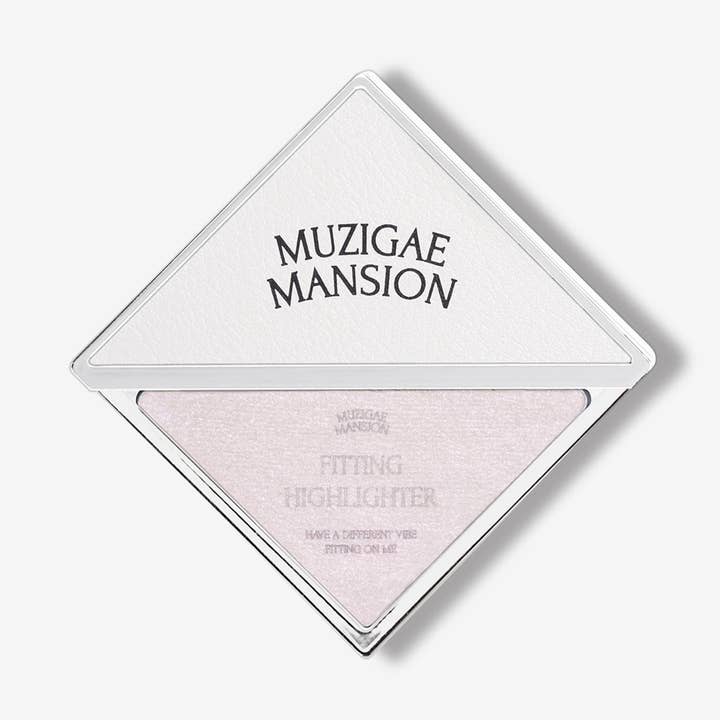 Fitting Highlighter FABULOUS for wholesale by Muzigae Mansion