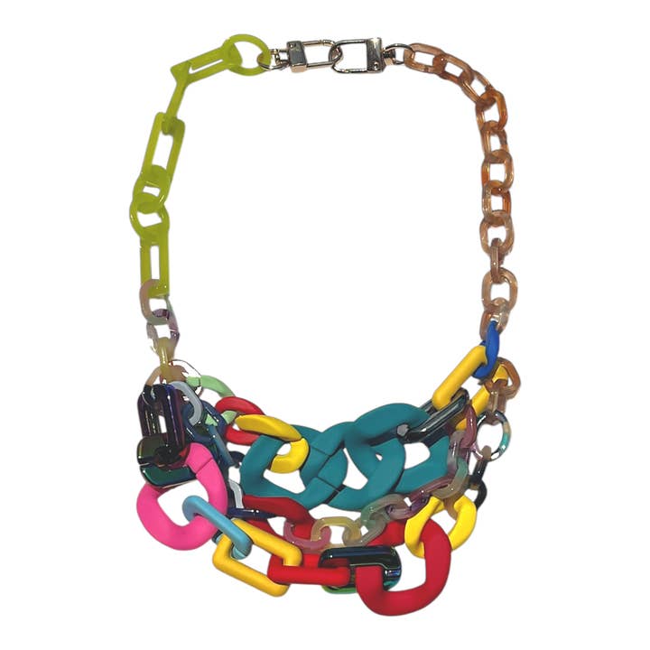 MPR X IMAGINARIUM: Collana Echo Axis per la vendita all'ingrosso da parte di Meghan Patrice Riley