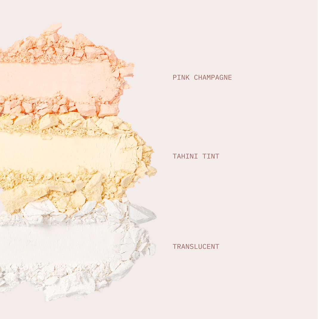 Kara Beauty - Wholesale Makeup Setting Spray/Powder - Perfect Blur Pressed Powder Display Set1