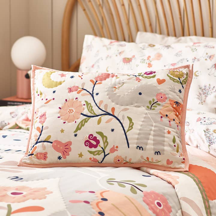 Boho Pillow Sham for wholesale by Kabode