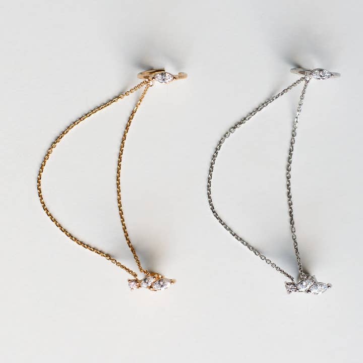 Auricular inteligente - IMPERIAL para venta al por mayor de Huguette Paris