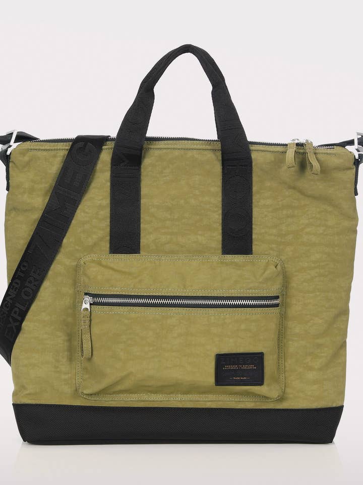 IS LAPTOP-TASKE for engroshandel hos ZIMEGO Brand Co.