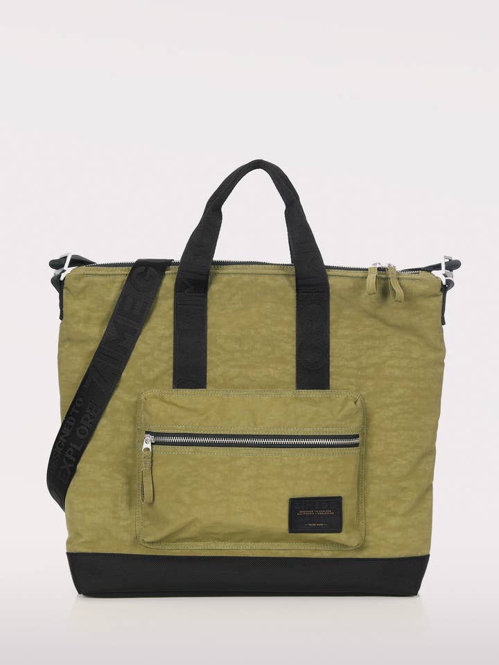 IJSLAPTOPTAS voor wholesale door ZIMEGO Brand Co.