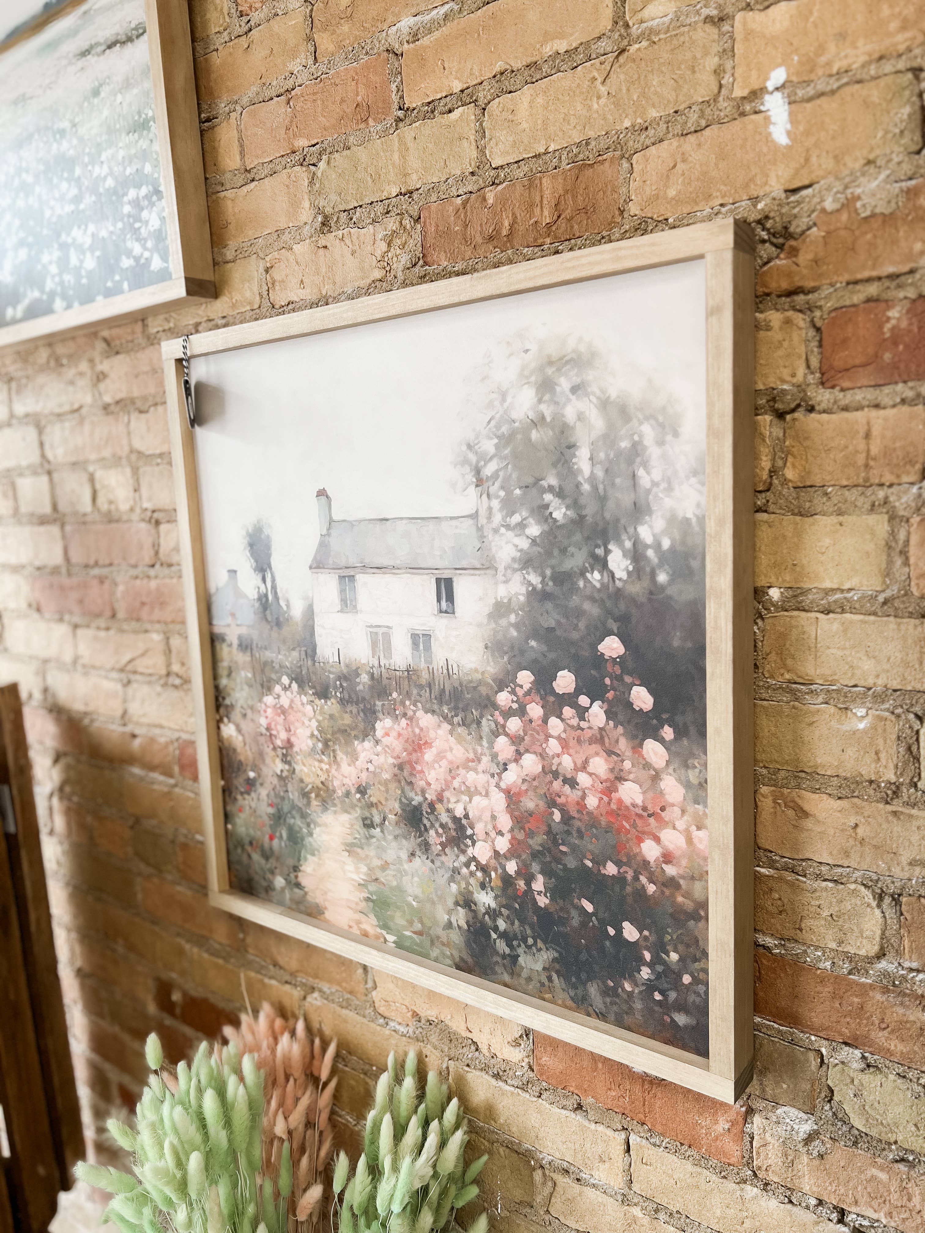 Lily and Sparrow - Wholesale Art Print - Eleanor | Wall Art, Vintage Inspired Wall Decor, Home Decor5