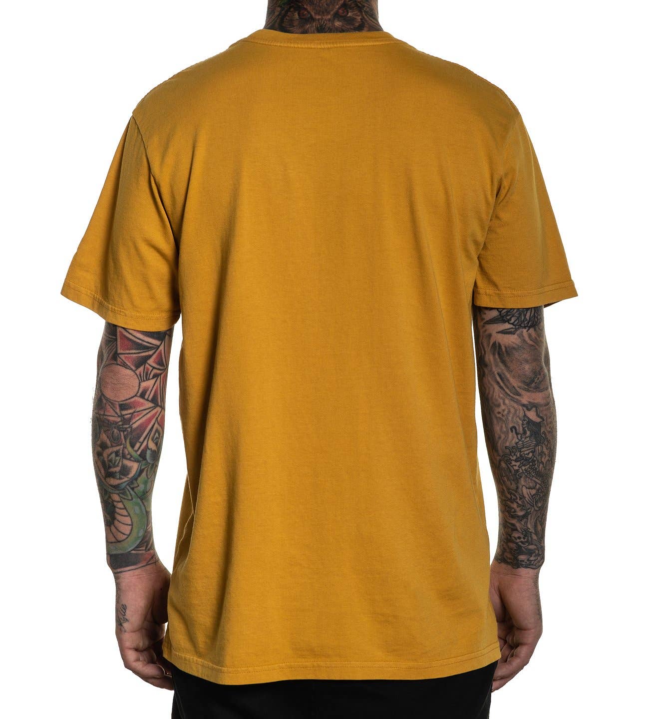 Sullen Clothing - Wholesale Shirt - Men's - The Solids Premium33