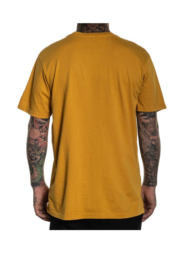 Sullen Clothing - Wholesale Shirt - Men's - The Solids Premium33
