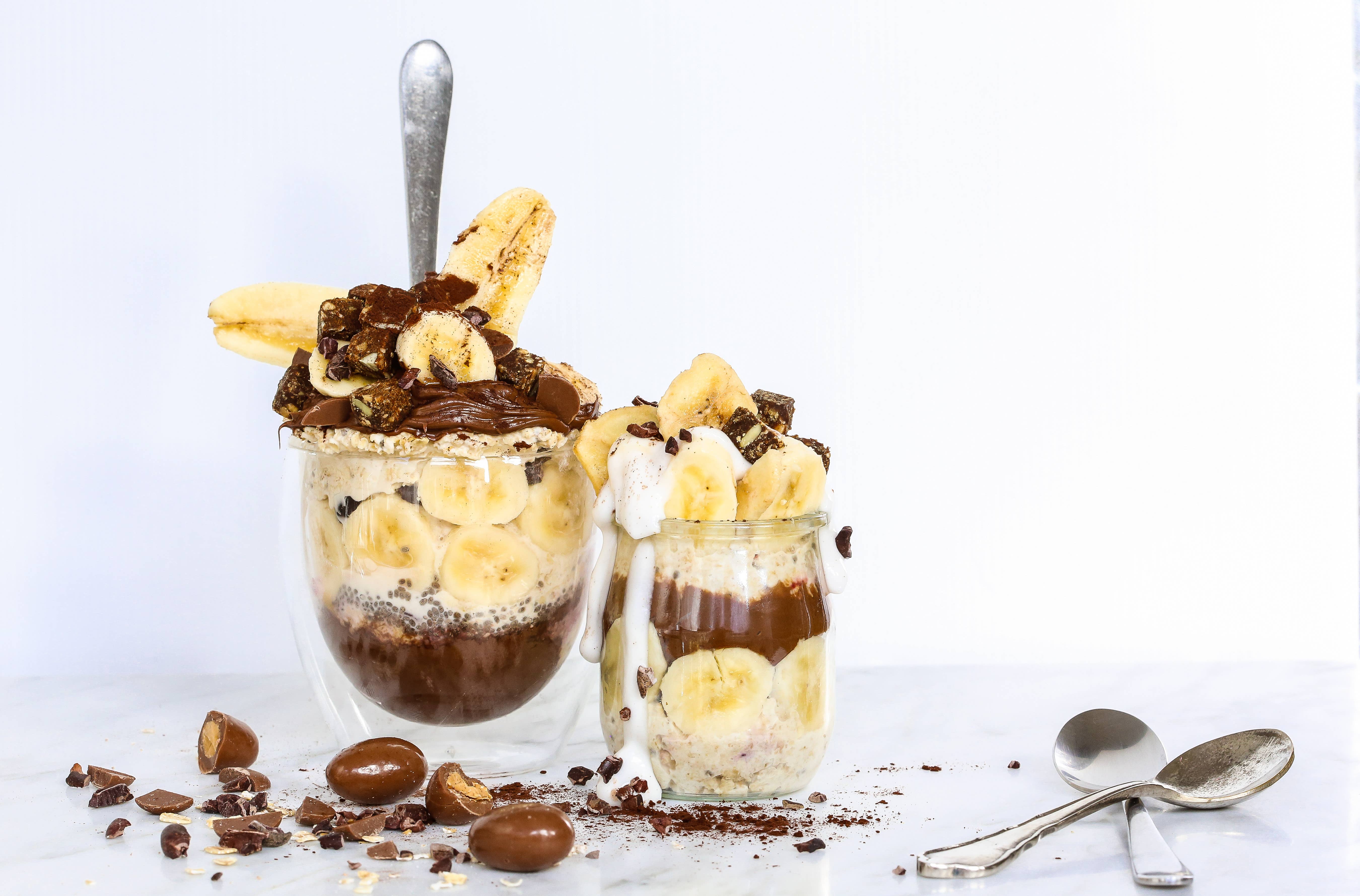 The Protein Ball Co – wholesale Breakfast cereal – Classic Chocolate 385g Bag x 47