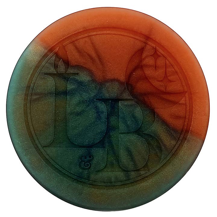 Darkforest - Tvål för wholesale av Light And Bubble