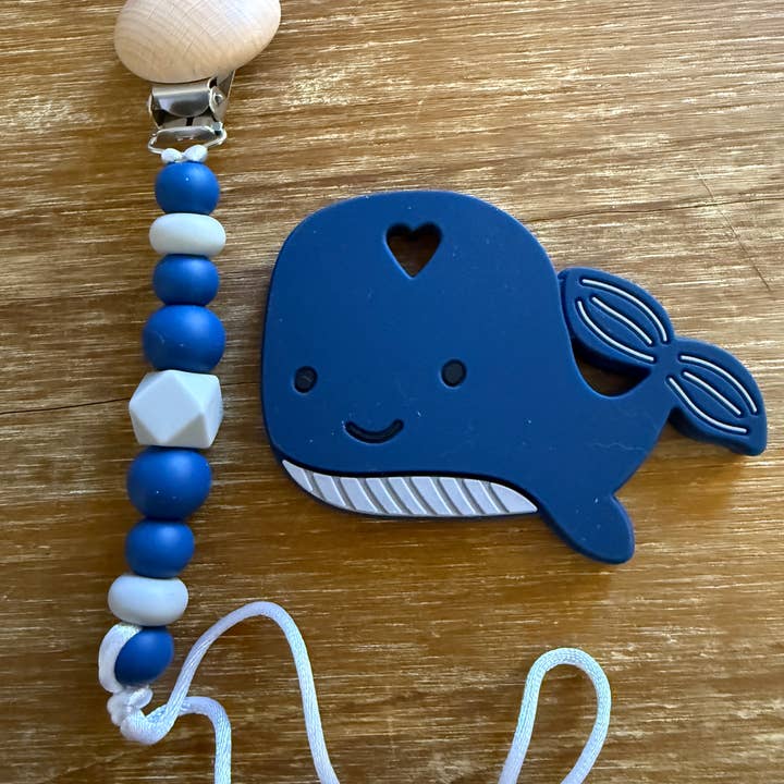 Conjunto de Mordedores de Baleia por atacado de MNbaby