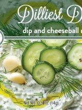 Dilliest Dill for wholesale by Southern Roots Sisters