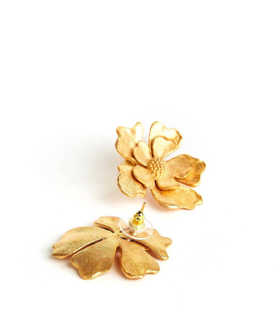 Lisi Lerch - Wholesale Stud/Post Earrings - Tilly Medium - WS4