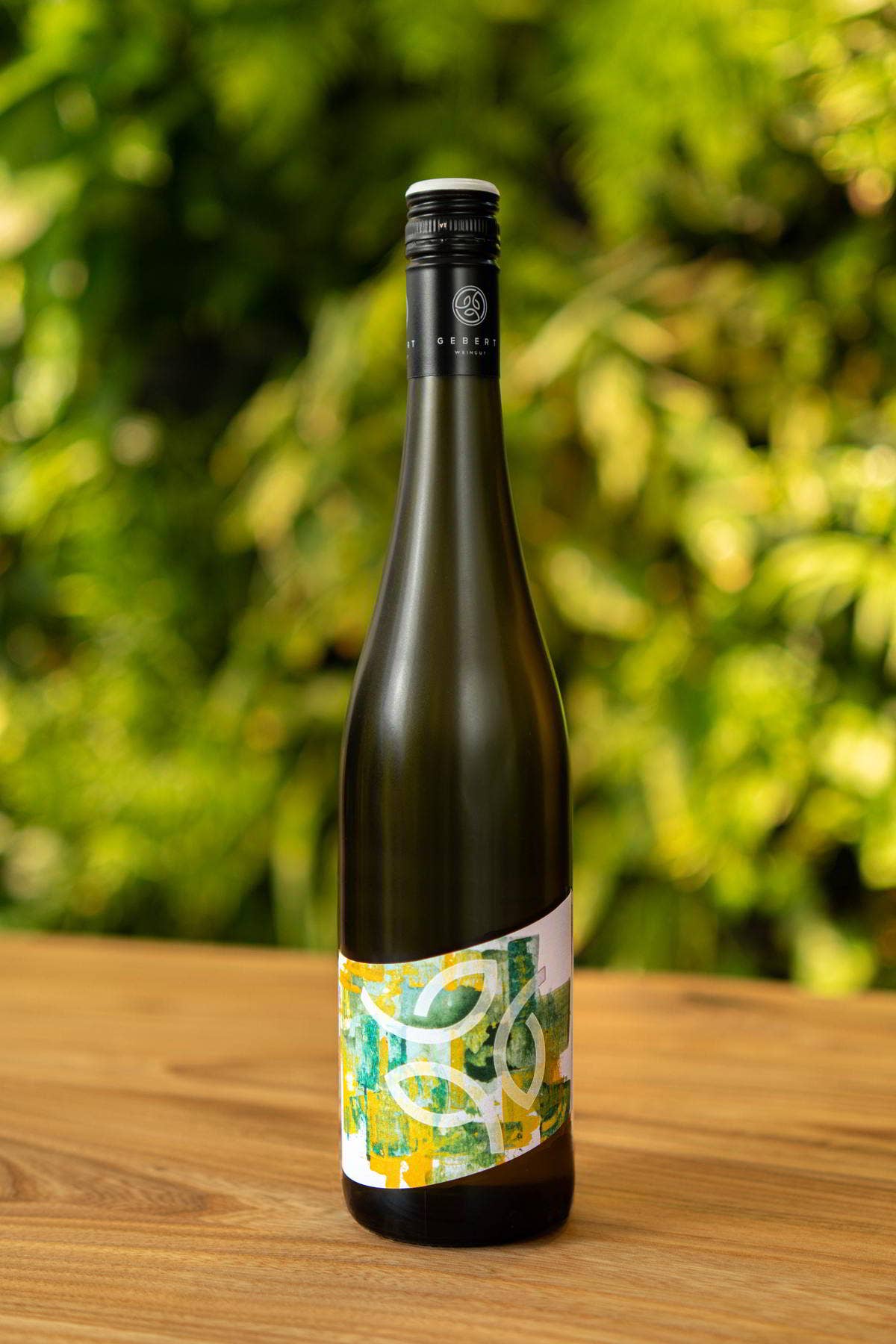 Weingut Gebert - Vendita all'ingrosso Vino bianco - Cuvée estiva 20210