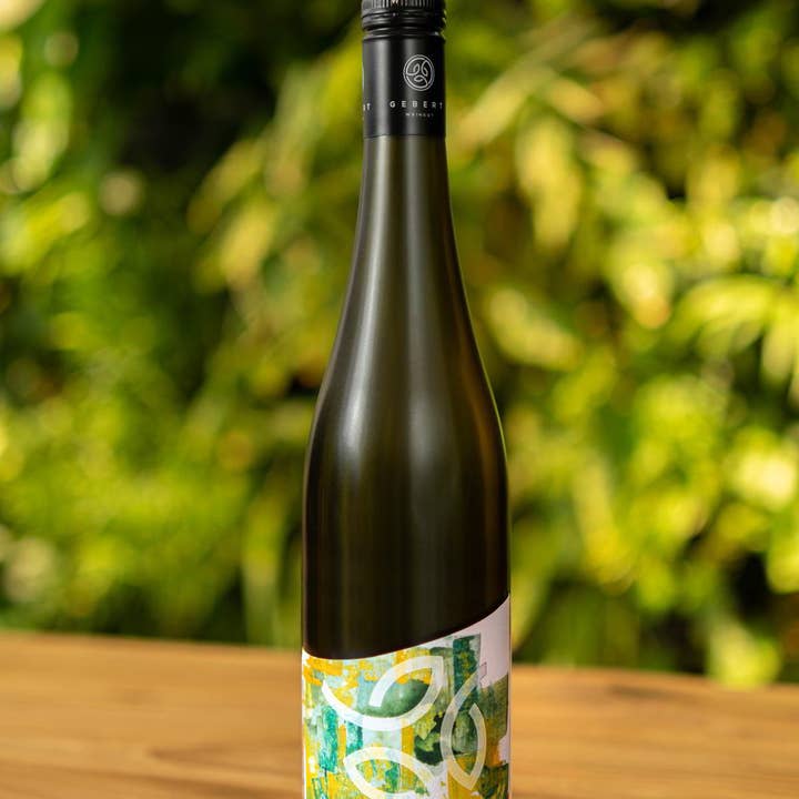 Weingut Gebert - Wholesale White Wine - Summercuvée Estate Wine 2021