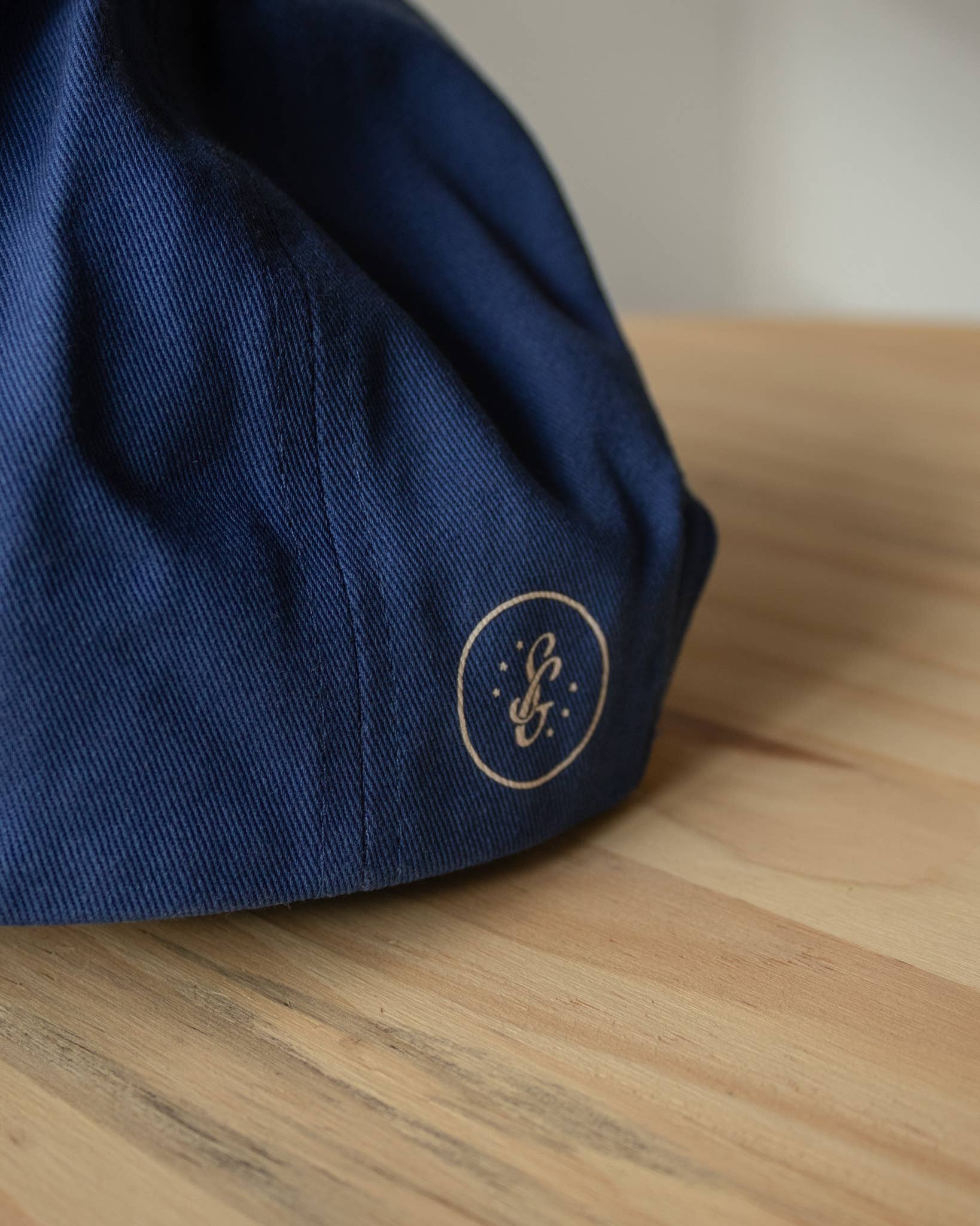 Shop Good - Wholesale Trucker Hat - Unisex - Hang The Banner Patch Hat - Oklahoma City Thunder3