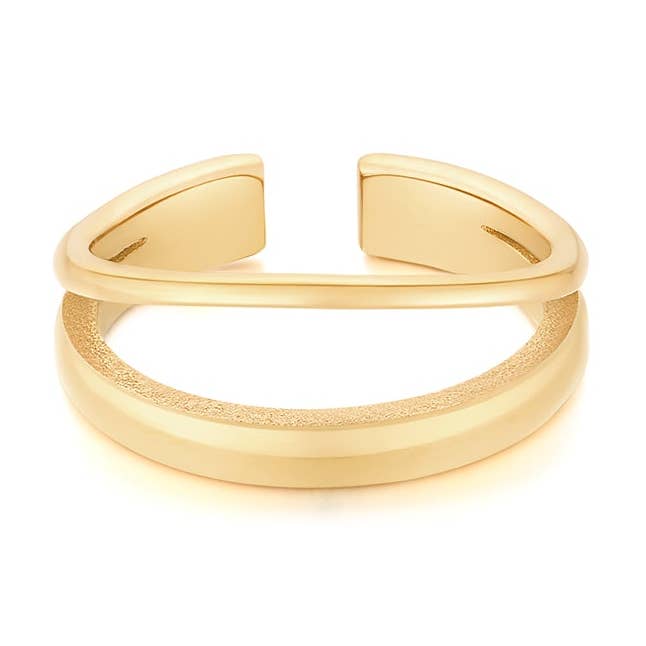 Bague Sylvie pour la vente par BYOU Jewelry