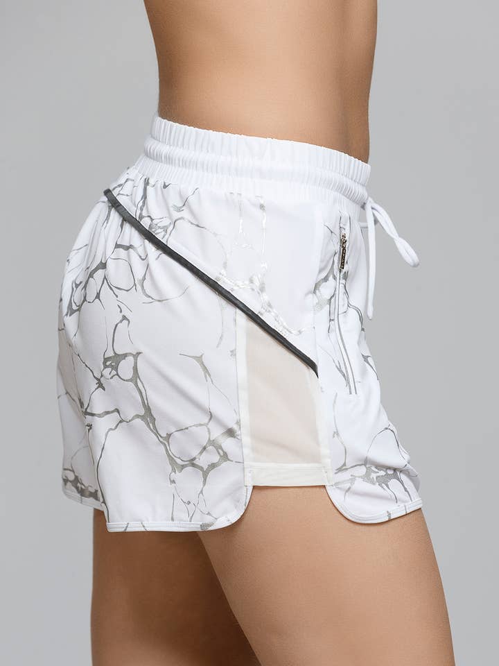 Zeet shorts voor wholesale door Titika Active