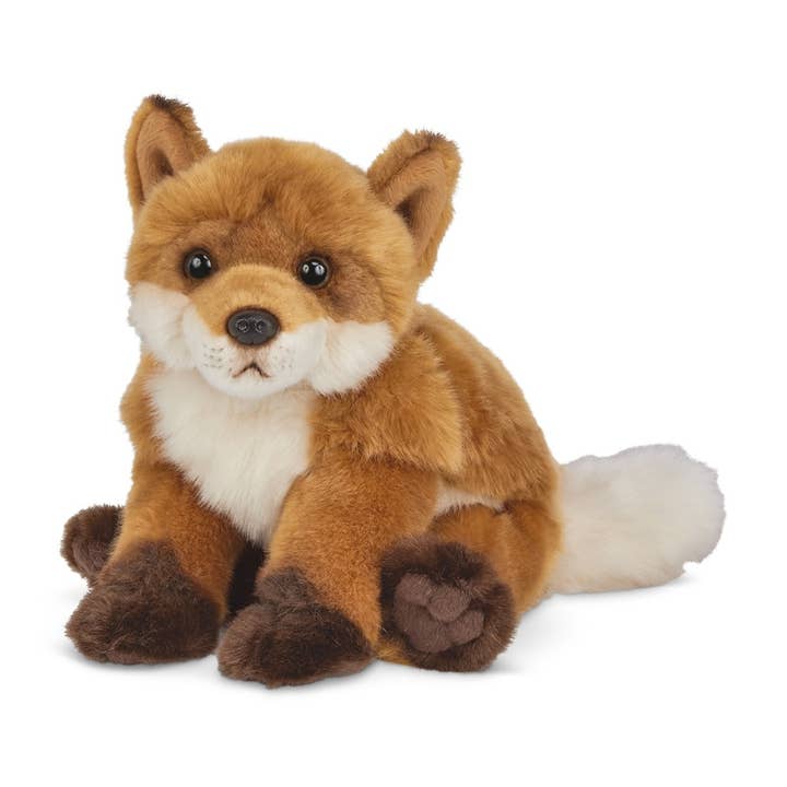 Bearington Collection - Wholesale Stuffed/Plush Toy - Kids & Baby - Fenton the Fox