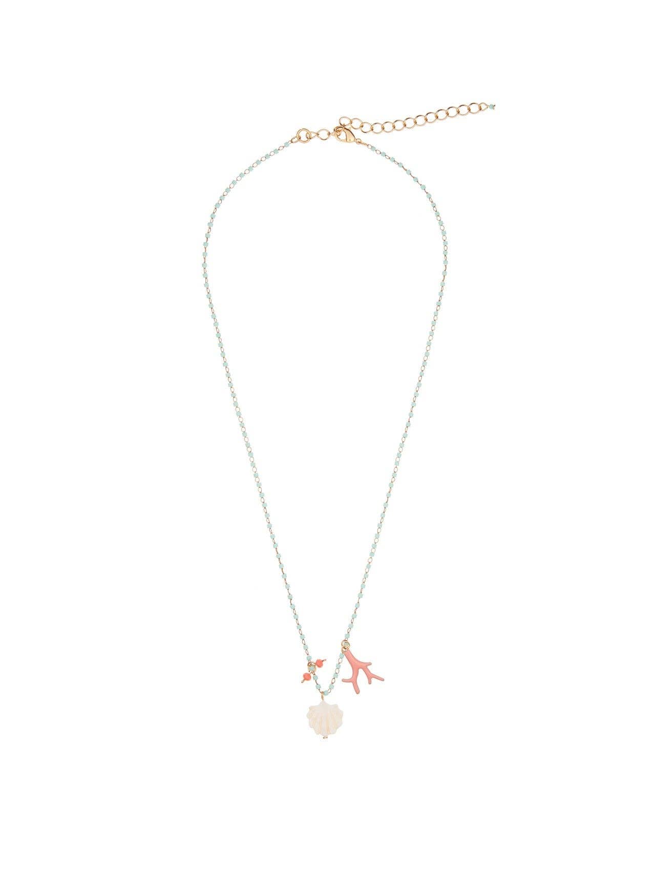 Sofia Godinho - Wholesale Pendant/Charm Necklace - Mar Necklace2