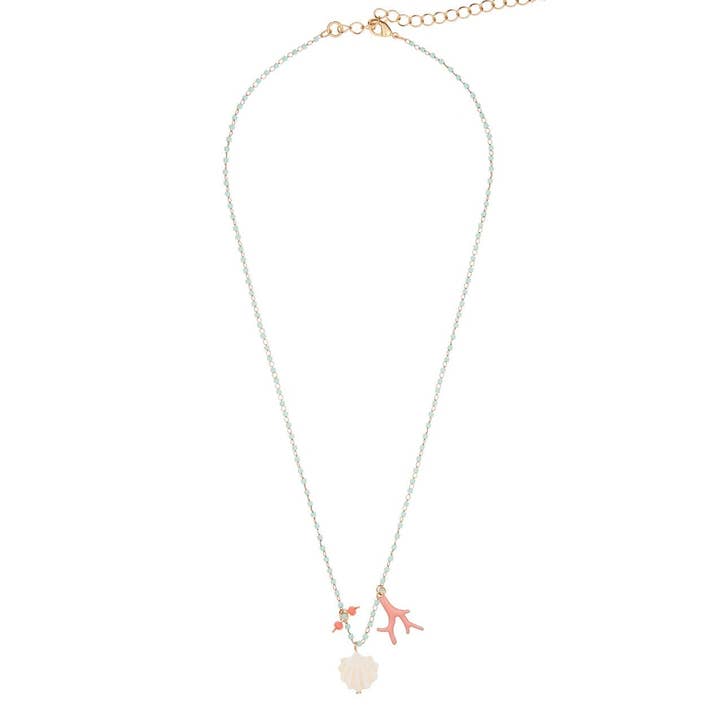 Sofia Godinho - Wholesale Pendant/Charm Necklace - Mar Necklace2