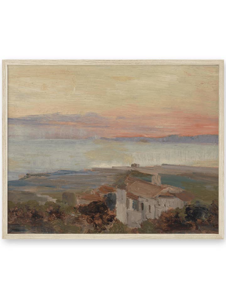 European Coast for wholesale by Knot & Soul