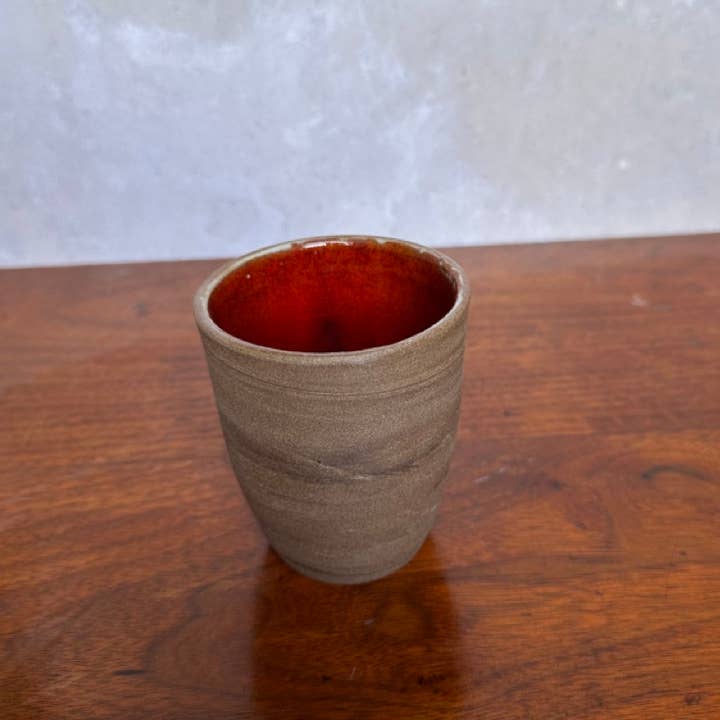 Athene Ceramics - Wholesale Coffee/tea cup - Stoneware Espresso Cup21