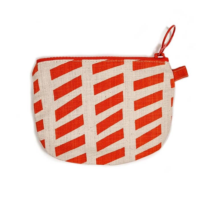 Verander portemonnee Shard Persimmon voor wholesale door Skinny laMinx