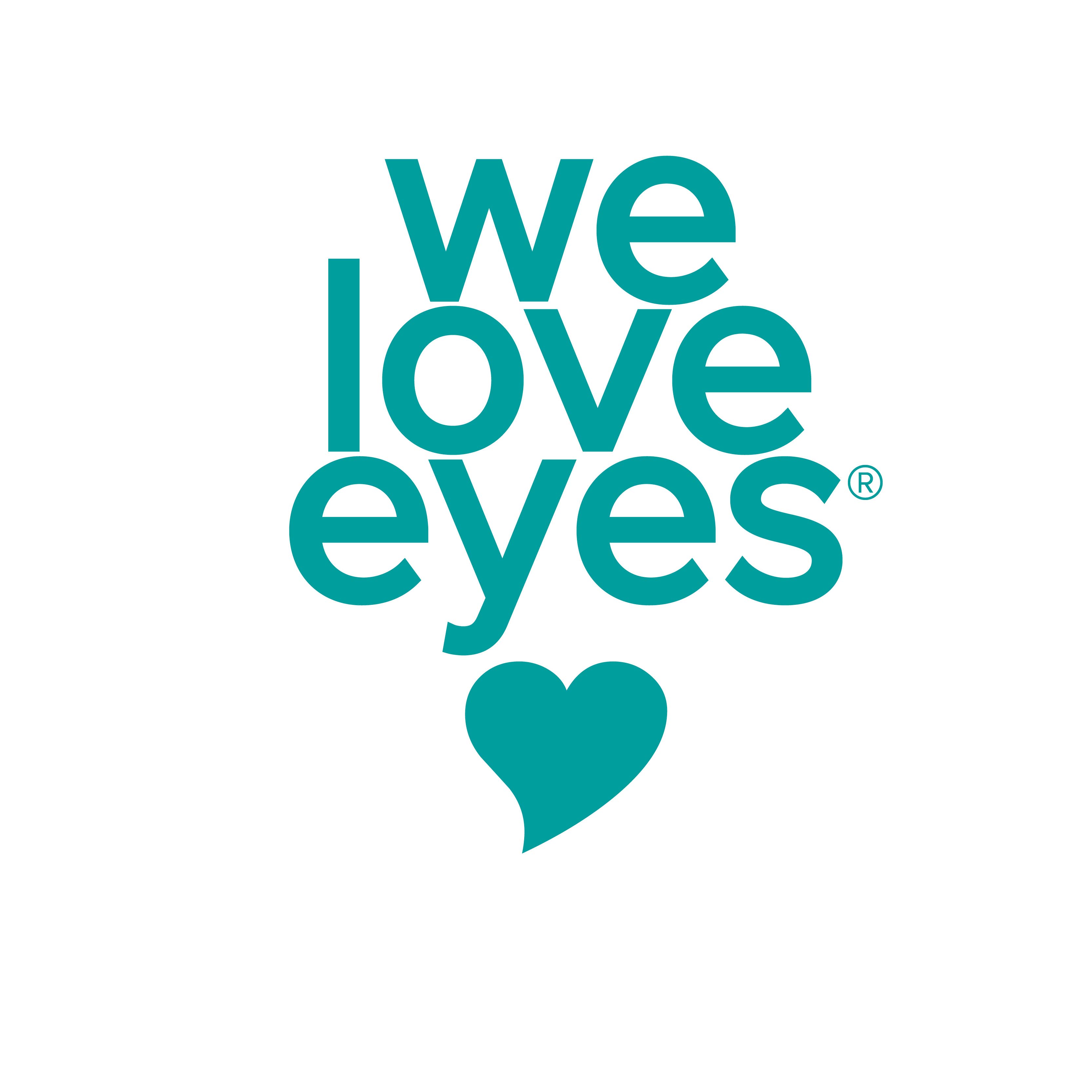 We Love Eyes wholesale products