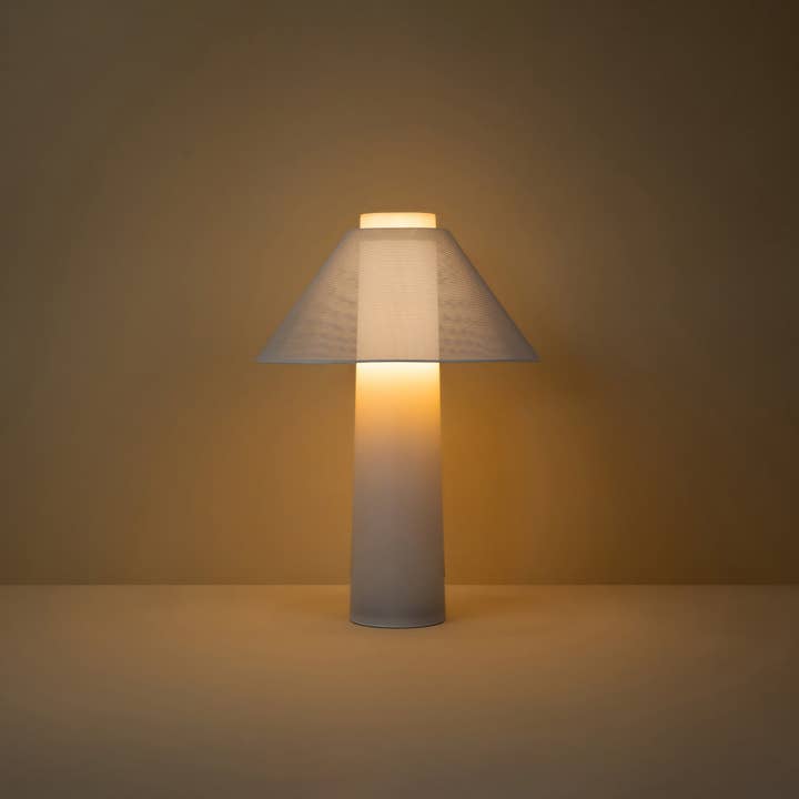 Loftie - Wholesale Accent/Desk Lamp - Loftie Lamp1