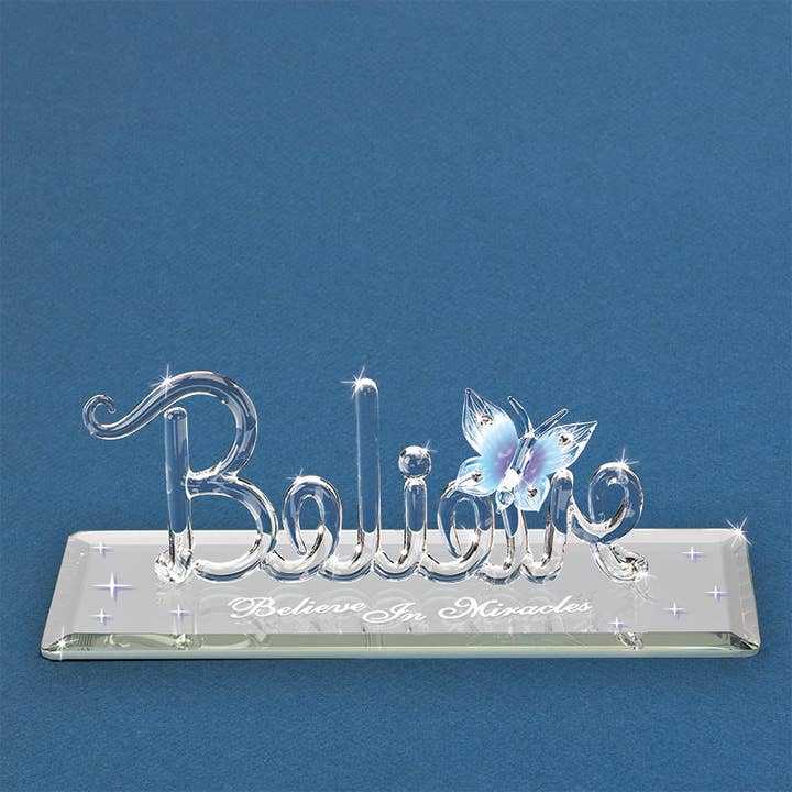 S4 764: Credere per la vendita all'ingrosso da parte di Glass Baron