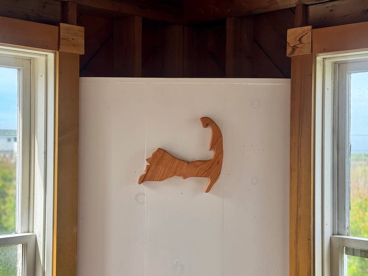 Block Boards - Wholesale Decorative Tray - Cape Cod - Cutting Board/Serving Tray/Wall Decor7