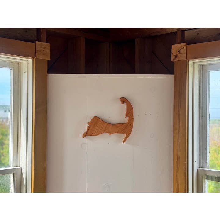 Block Boards - Wholesale Decorative Tray - Cape Cod - Cutting Board/Serving Tray/Wall Decor7