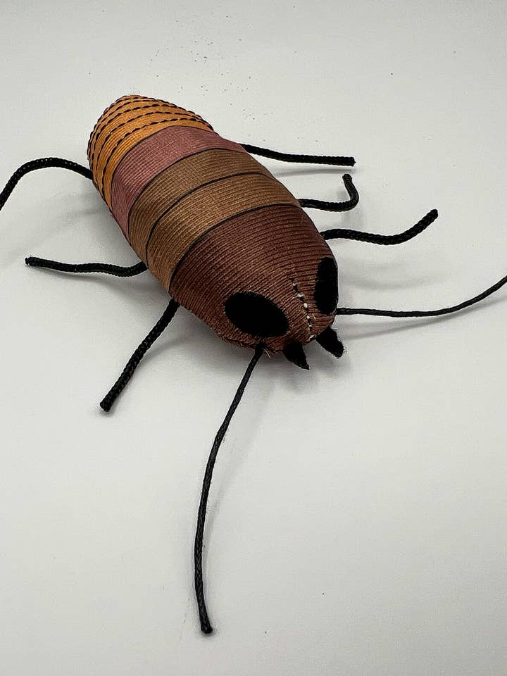 Paul Meadow for wholesale by Doris Bizarro