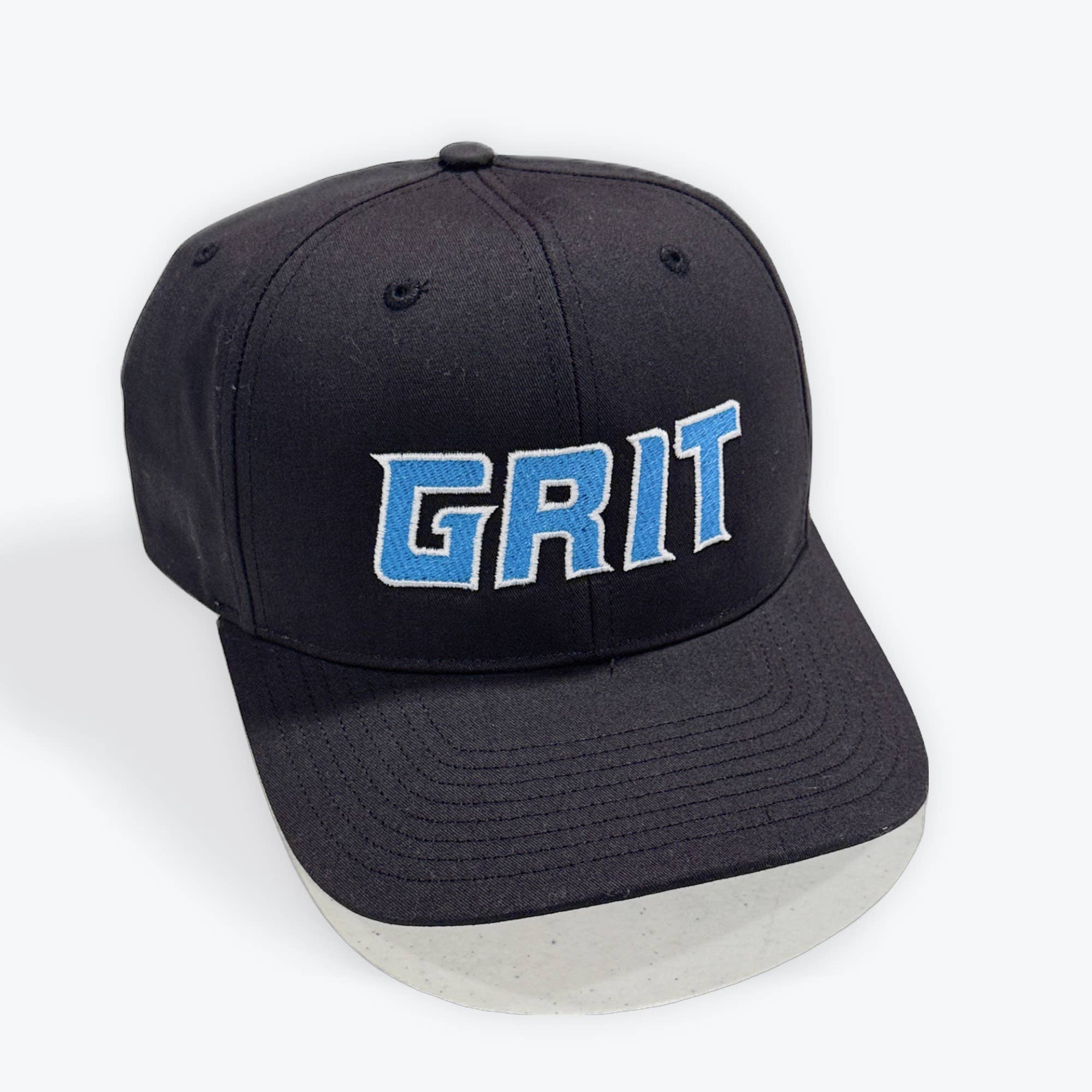 Live Love Michigan - Wholesale Baseball Cap - Unisex - Detroit Grit Pro Twill Snapback