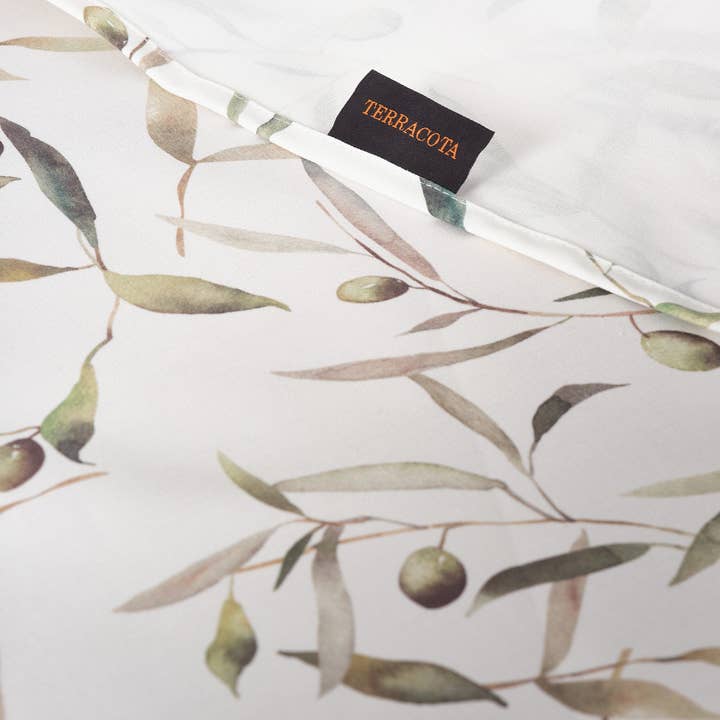 SG HOGAR - Wholesale Tablecloth - 100% Cotton Tactile Tablecloth T076