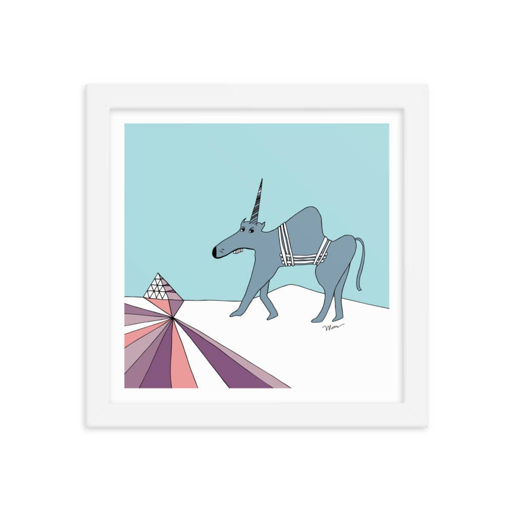 The MoMeMans - Wholesale Art Print - Kids & Baby - Ulysses Ulinsky Print17