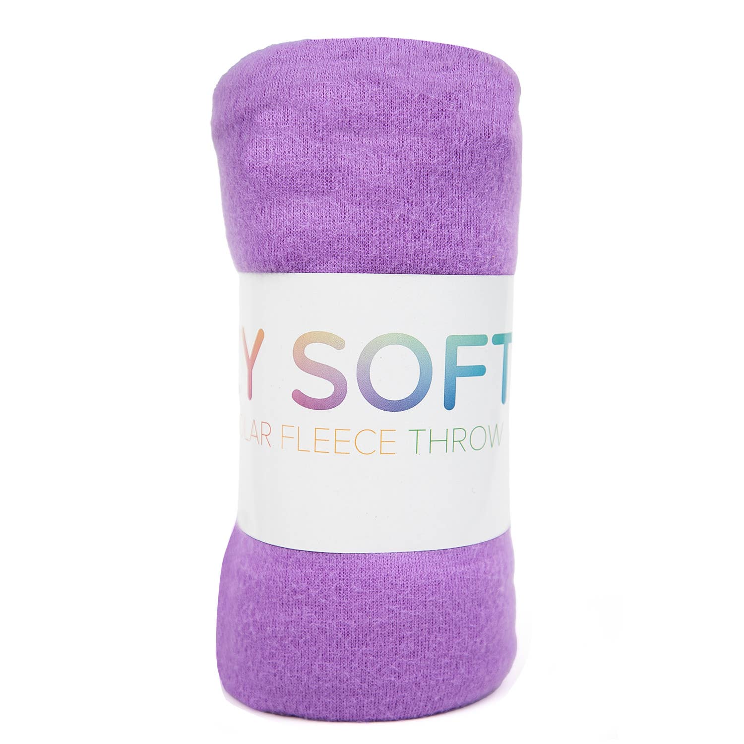 Arkwright Home - Wholesale Throw Blanket - Soft Fleece Throw Blankets, Color Options6