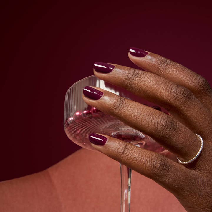 Manucurist, Inc. - Wholesale Nail Polish - Varnish - Plum2