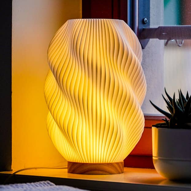 RC'nSONS - Wholesale Accent/Desk Lamp - Twuro0